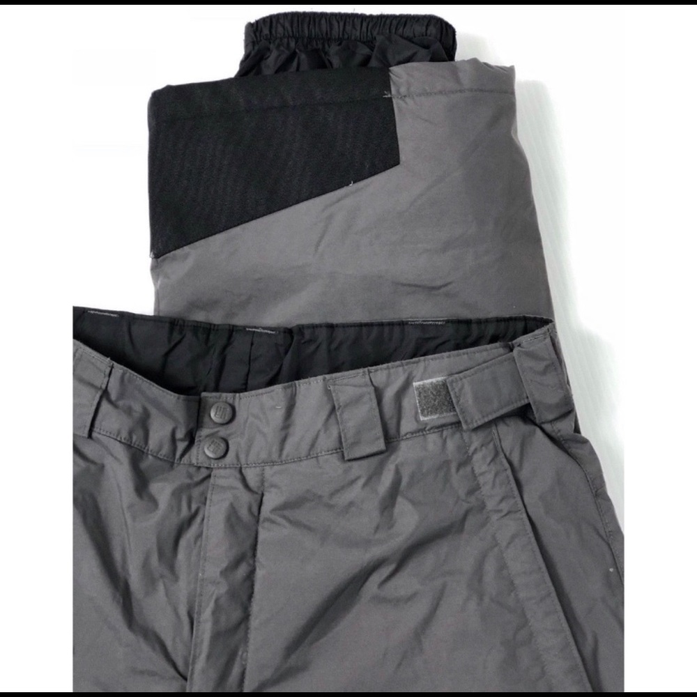 Columbia ski pants